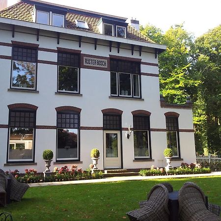 Bed & Breakfast Rijsterbosch Экстерьер фото
