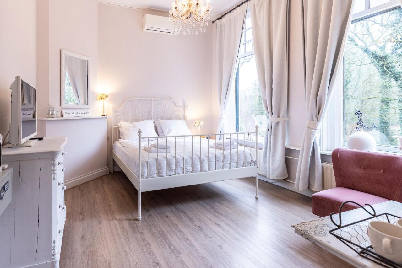 Bed & Breakfast Rijsterbosch Экстерьер фото