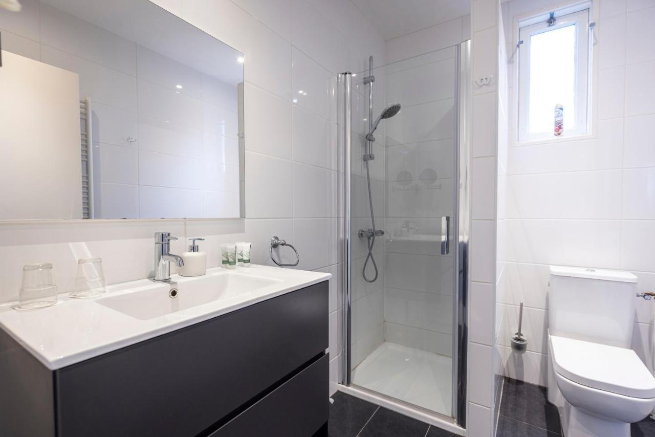 Bed & Breakfast Rijsterbosch Экстерьер фото