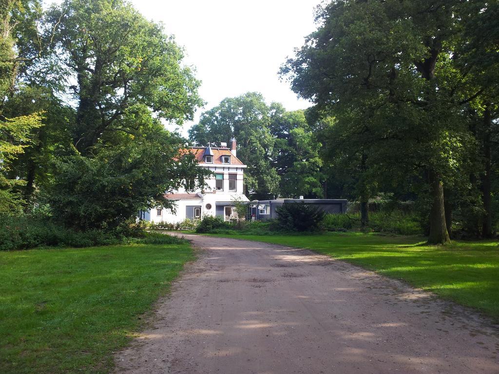 Bed & Breakfast Rijsterbosch Экстерьер фото
