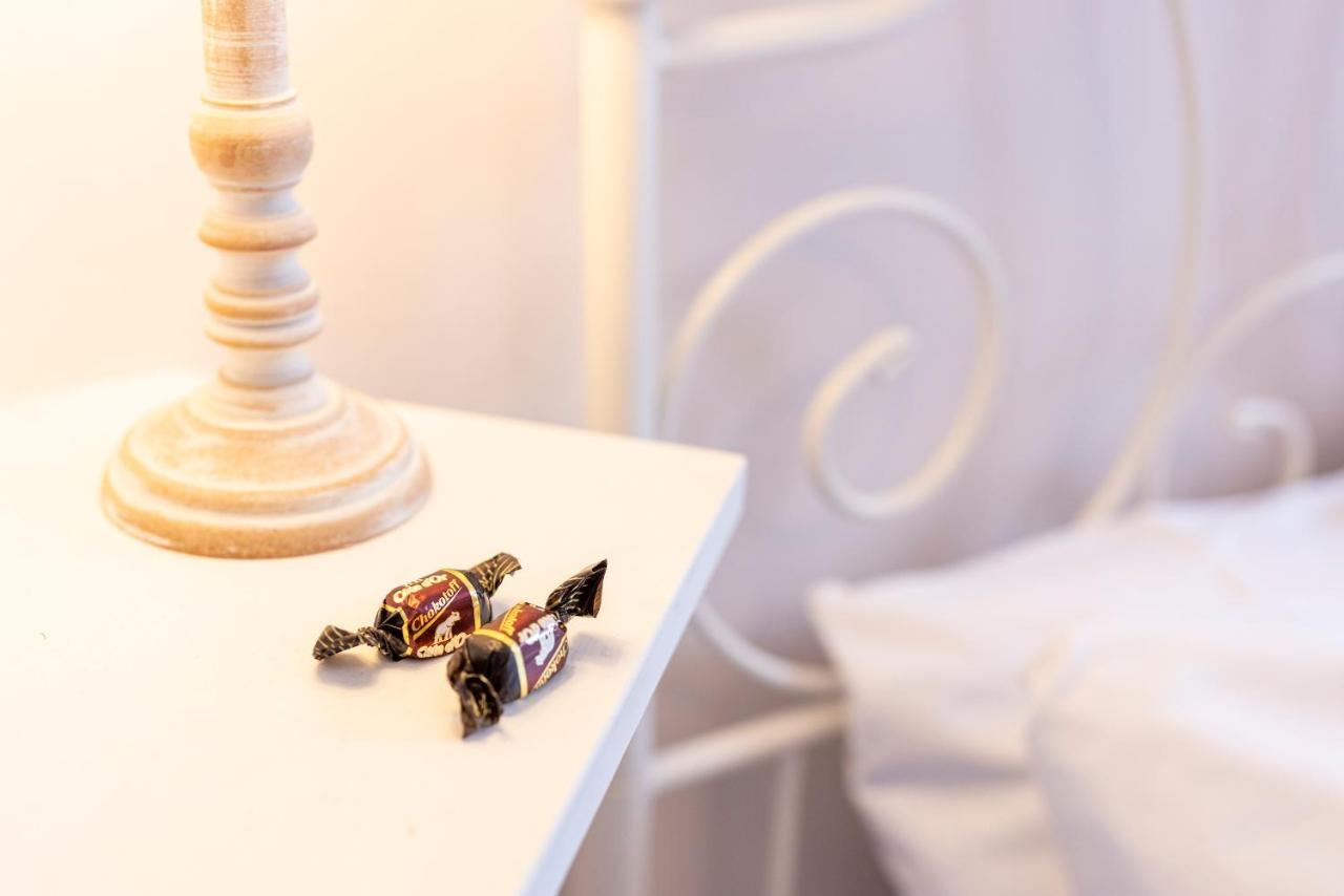 Bed & Breakfast Rijsterbosch Экстерьер фото