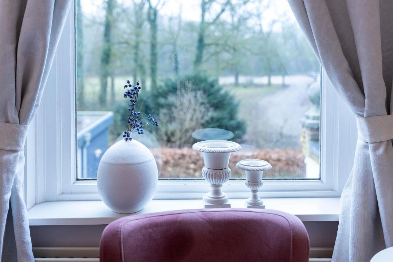 Bed & Breakfast Rijsterbosch Экстерьер фото