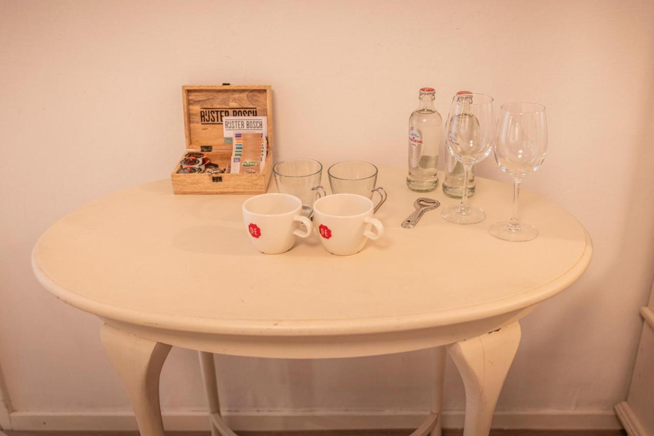 Bed & Breakfast Rijsterbosch Экстерьер фото