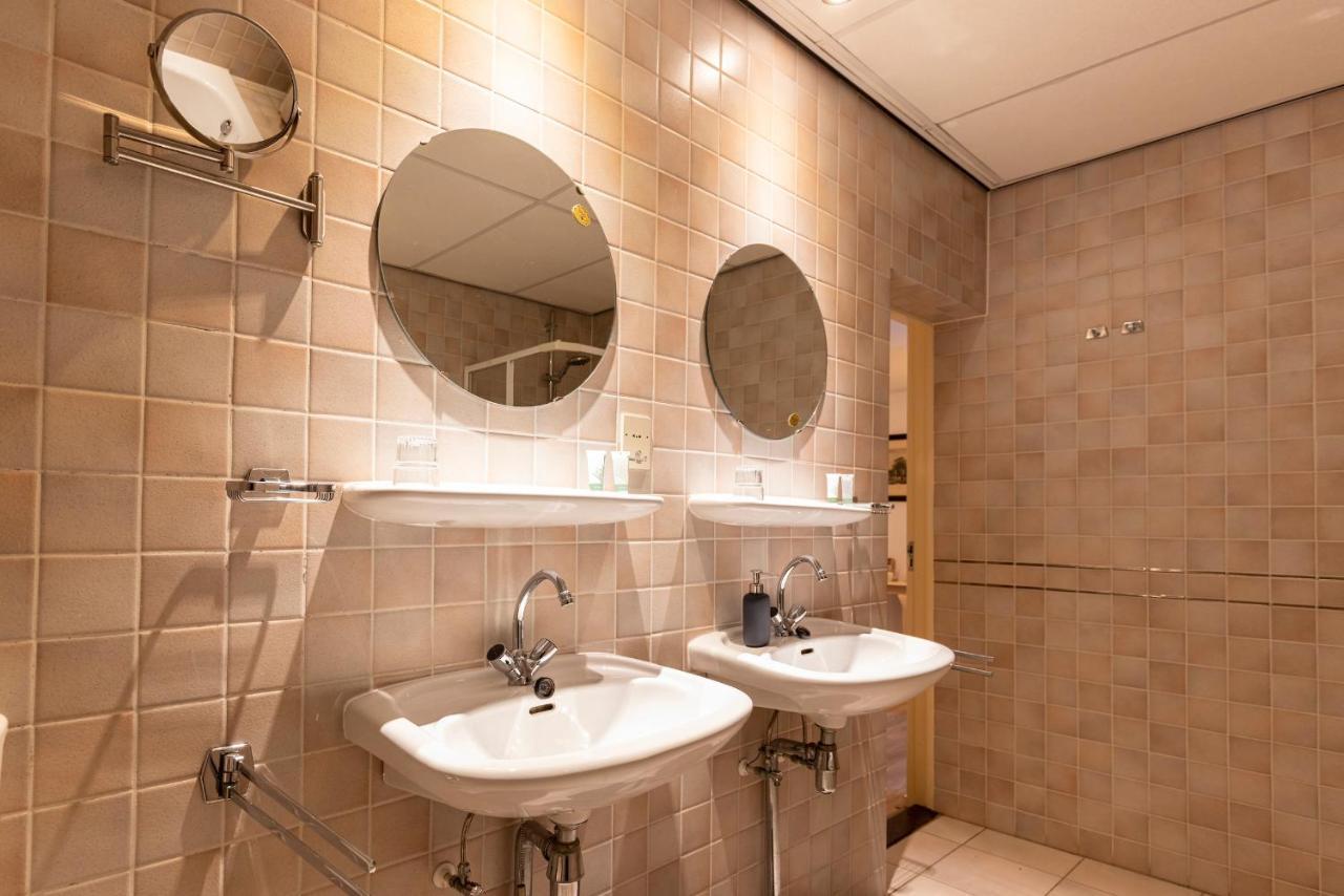 Bed & Breakfast Rijsterbosch Экстерьер фото