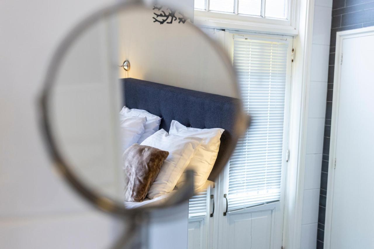 Bed & Breakfast Rijsterbosch Экстерьер фото