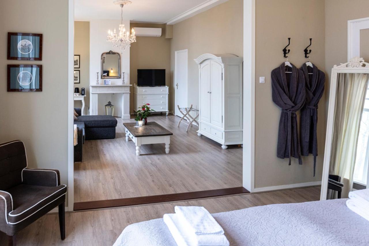 Bed & Breakfast Rijsterbosch Экстерьер фото