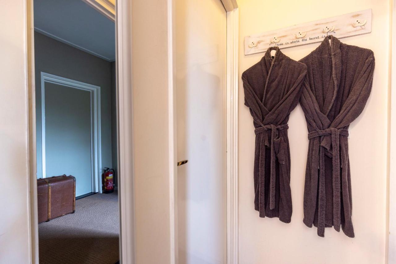 Bed & Breakfast Rijsterbosch Экстерьер фото