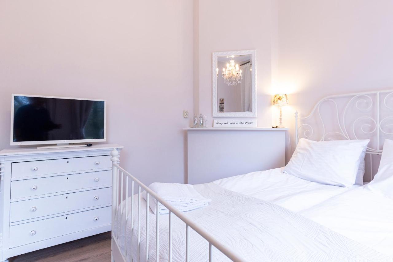 Bed & Breakfast Rijsterbosch Экстерьер фото