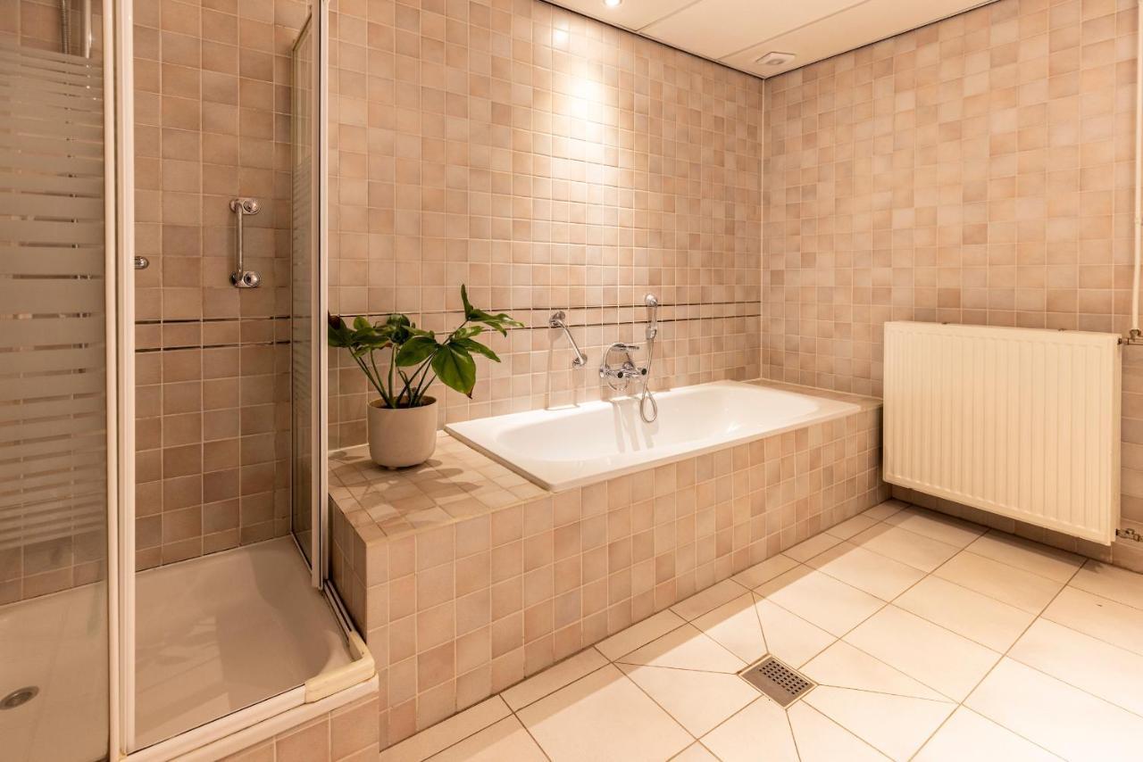Bed & Breakfast Rijsterbosch Экстерьер фото