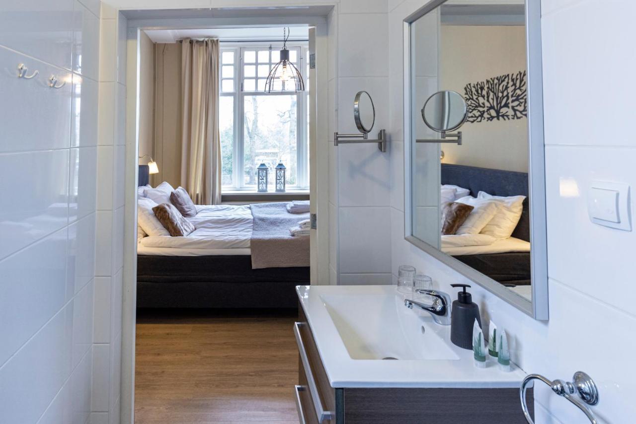 Bed & Breakfast Rijsterbosch Экстерьер фото