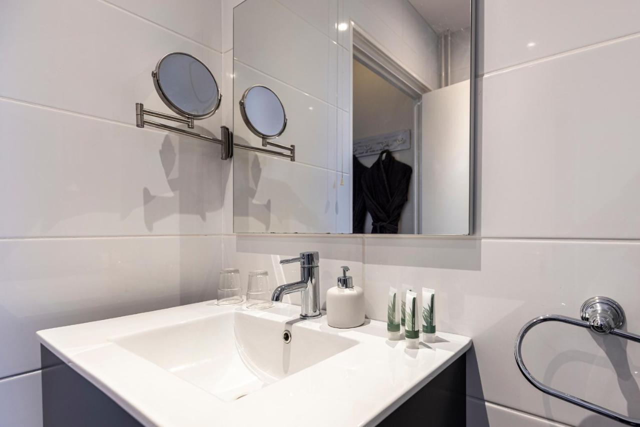 Bed & Breakfast Rijsterbosch Экстерьер фото