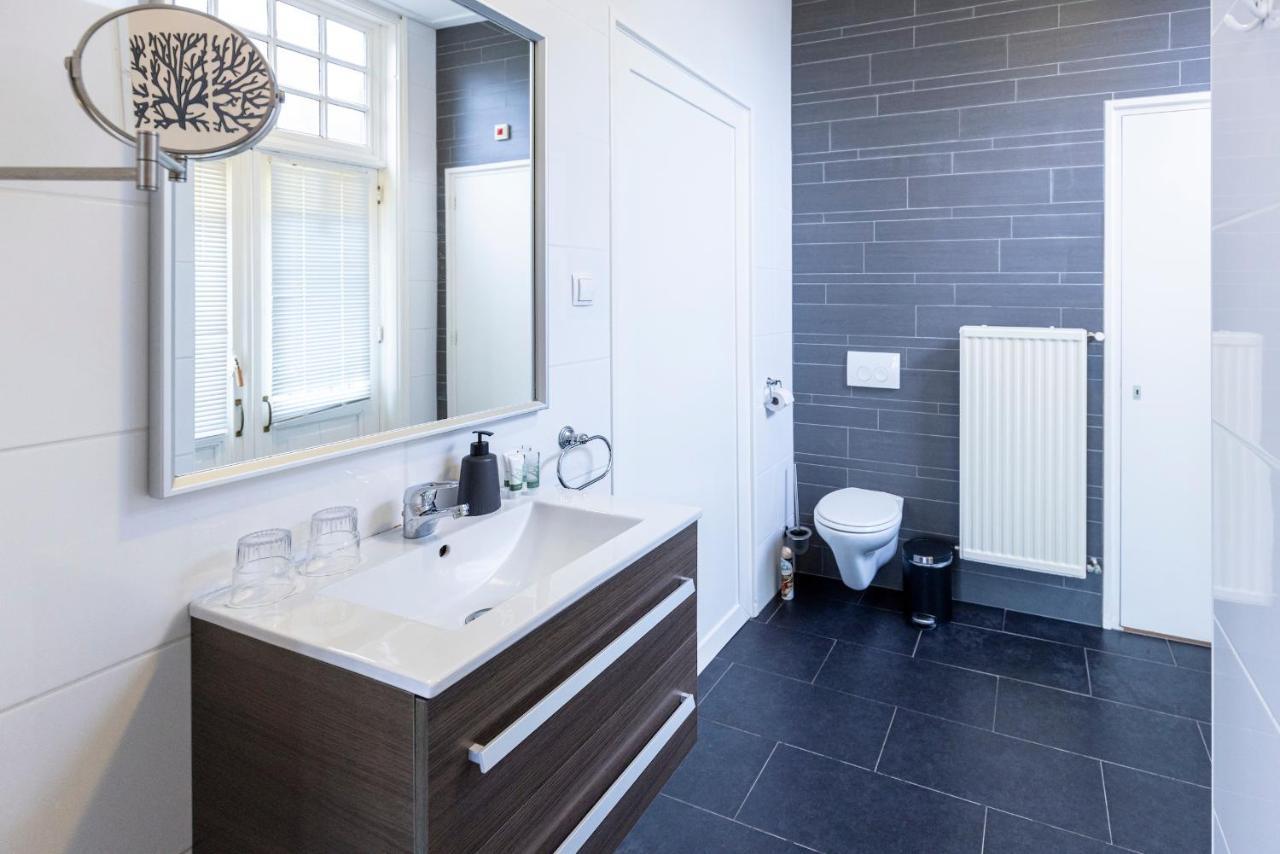 Bed & Breakfast Rijsterbosch Экстерьер фото