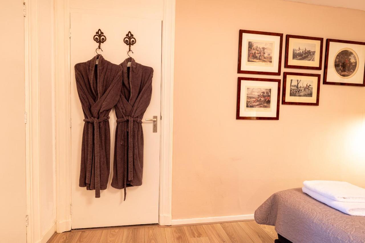 Bed & Breakfast Rijsterbosch Экстерьер фото