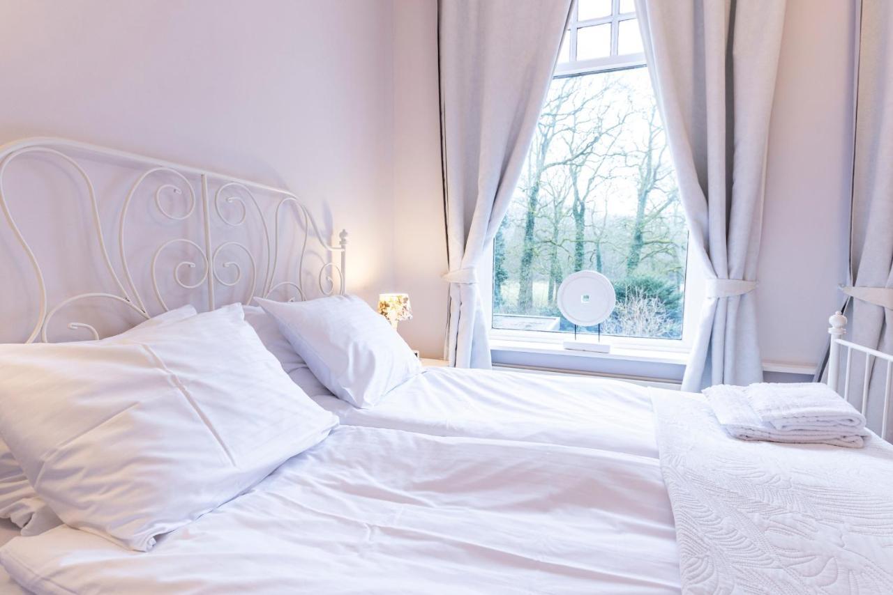 Bed & Breakfast Rijsterbosch Экстерьер фото