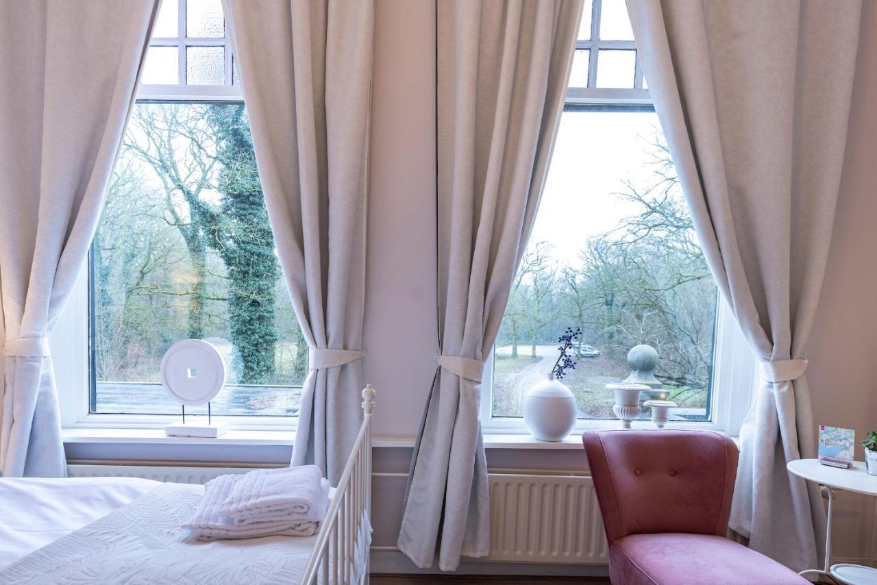 Bed & Breakfast Rijsterbosch Экстерьер фото
