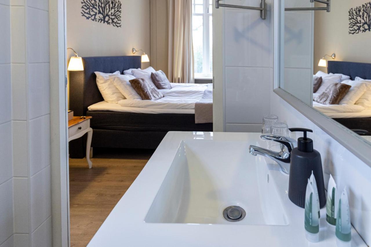 Bed & Breakfast Rijsterbosch Экстерьер фото