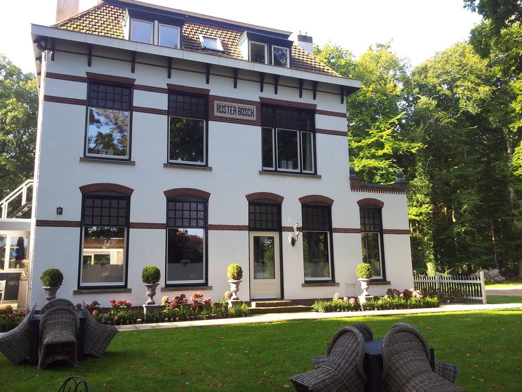 Bed & Breakfast Rijsterbosch Экстерьер фото