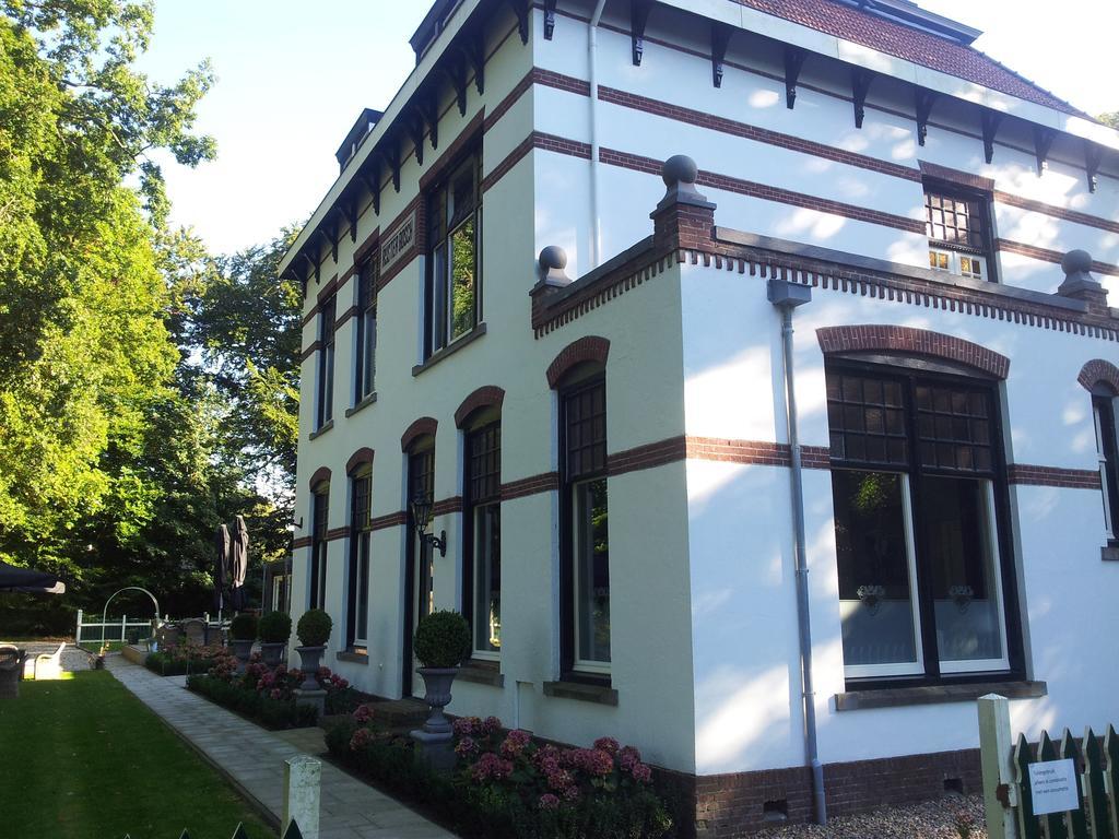 Bed & Breakfast Rijsterbosch Экстерьер фото