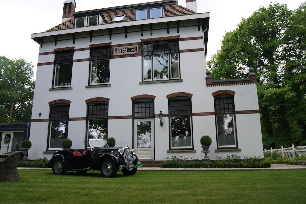 Bed & Breakfast Rijsterbosch Экстерьер фото