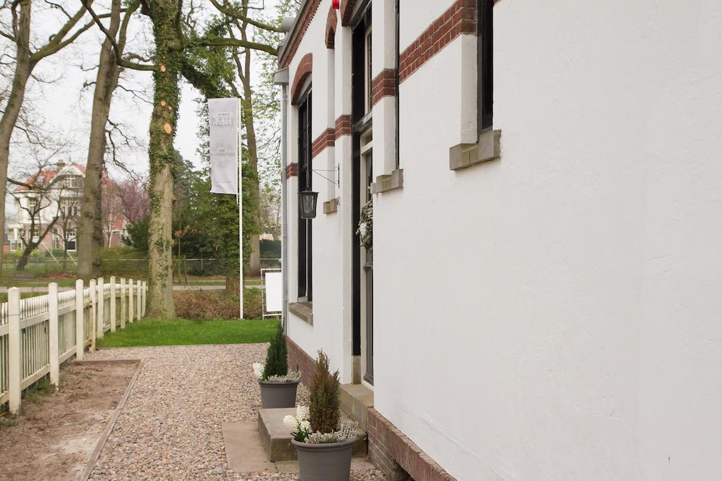 Bed & Breakfast Rijsterbosch Экстерьер фото