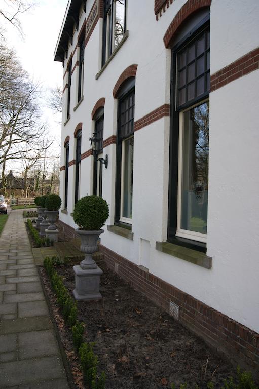 Bed & Breakfast Rijsterbosch Экстерьер фото
