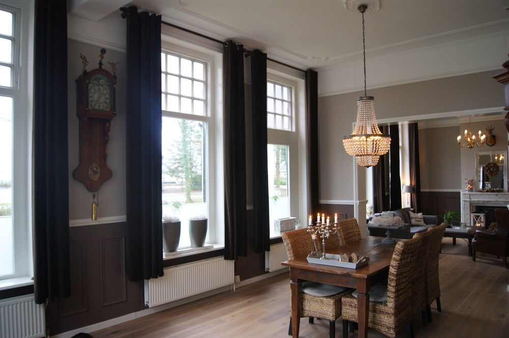 Bed & Breakfast Rijsterbosch Экстерьер фото