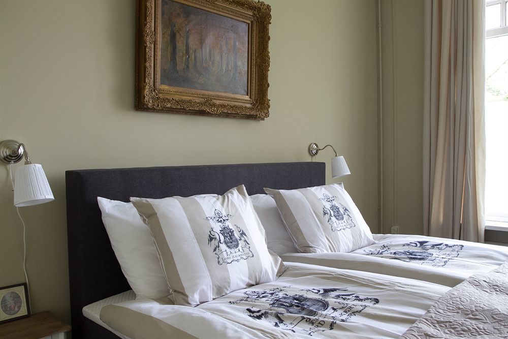 Bed & Breakfast Rijsterbosch Экстерьер фото
