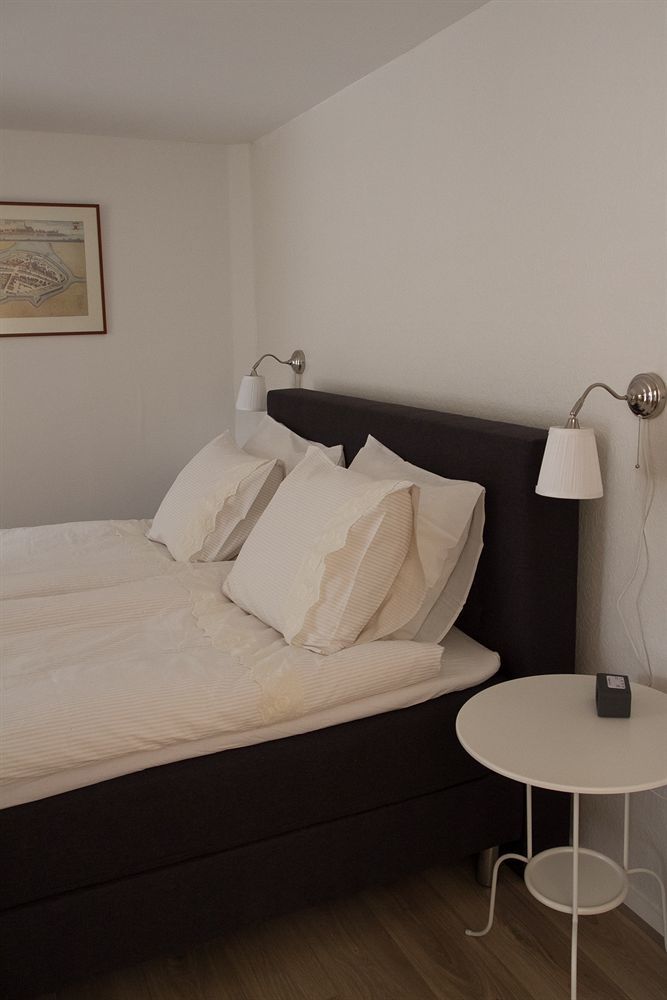 Bed & Breakfast Rijsterbosch Экстерьер фото