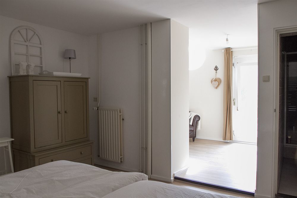 Bed & Breakfast Rijsterbosch Экстерьер фото