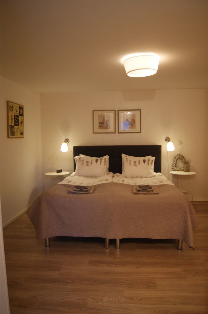 Bed & Breakfast Rijsterbosch Экстерьер фото