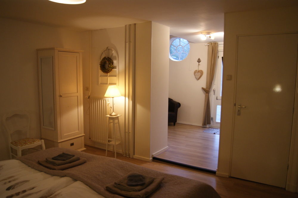 Bed & Breakfast Rijsterbosch Экстерьер фото