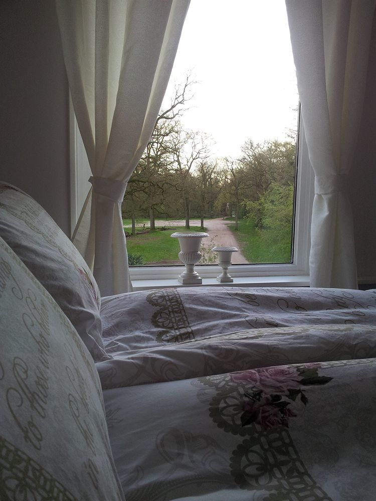 Bed & Breakfast Rijsterbosch Экстерьер фото